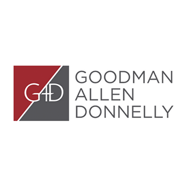 Sponsor 5C: Silver: Goodman Allen Donlley