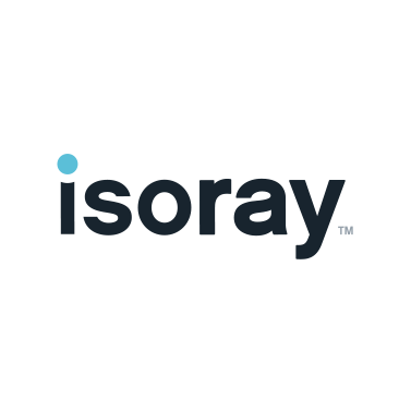 Sponsor 4C: Gold: Isoray