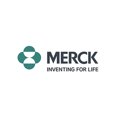 Sponsor 4G: Gold: Merck