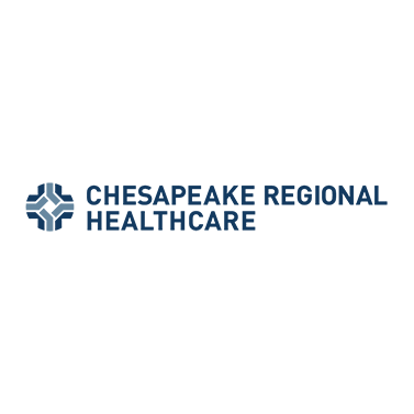 Sponsor 4I: Gold: Chesapeake Regional Healthcare