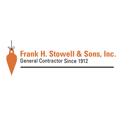 Sponsor 2A: Survivor: Frank H. Stowell & Sons, Inc