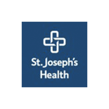 Sponsor 4I: Gold: St.Joseph Health
