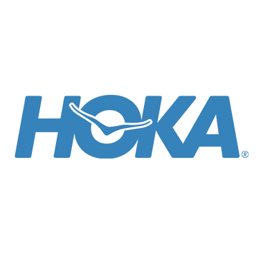 Sponsor 4A: Gold: HOKA