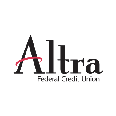 Sponsor 5A: Silver: Altra Federal Credit Union 