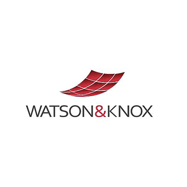 Sponsor 5A: Silver: Watson & Knox