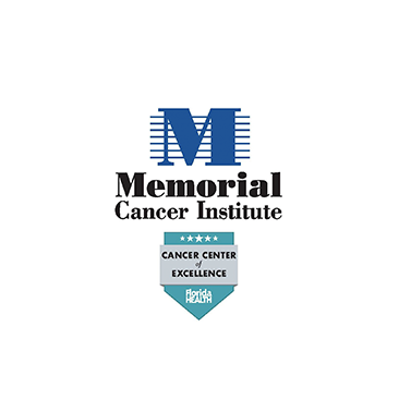 Sponsor 3A: Platinum: Memorial Cancer Institute