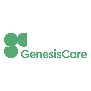 Sponsor 5D: Silver: Genesis Care
