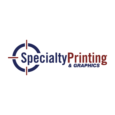 Sponsor 7A: In-Kind: Speciality Printing and Graphics