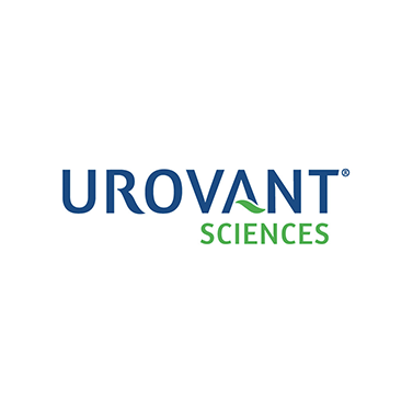 Sponsor 5H: Support: Urovant Sciences