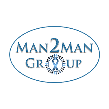 Sponsor 4D: Gold: Man2Man Group