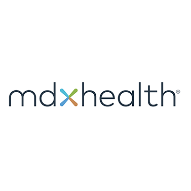 Sponsor 4B: Gold: MDx Health