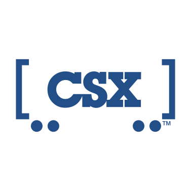 Sponsor 5B: Silver: CSX Transportation