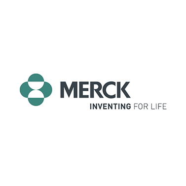 Sponsor 4G: Gold: Merck