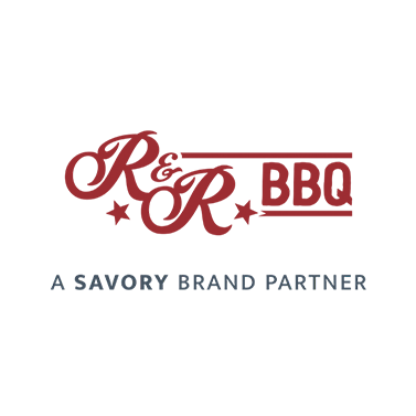 Sponsor 7A: In-Kind:  R&R BBQ