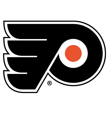 Sponsor 4J: Gold: Philadelphia Flyers