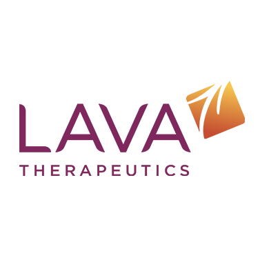 Sponsor 3C: Platinum: Lava Therapeutics
