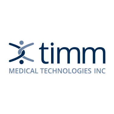 Sponsor 4B: Gold: Timm Medical