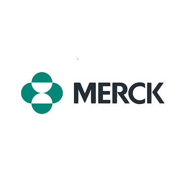 Sponsor 4H: Gold: Merck