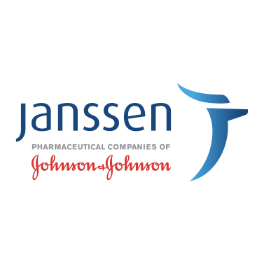 Sponsor 4D: Gold: Janssen