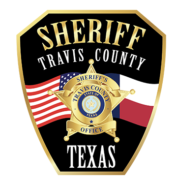 Sponsor 5C: Silver: Travis County Sheriff's Dept