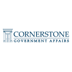 Sponsor 3B: Platinum: Cornerstone Government Affairs