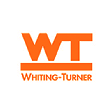 Sponsor 3C: Champion: The Whiting-Turner Contracting Company