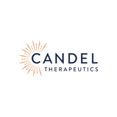 Sponsor 3B: Champion: Candel Therapeutics 