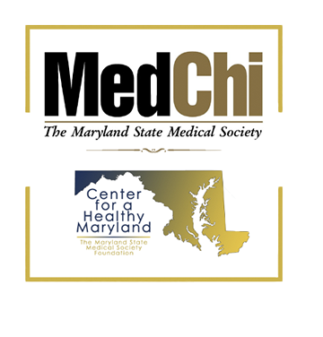 Sponsor 5C: Support: MedChi