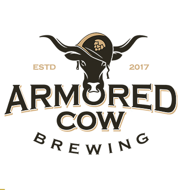Sponsor 7A: In-Kind: Armored Cow Brewing