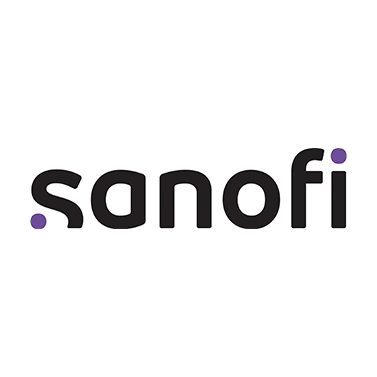 Sponsor 4F: Gold: Sanofi