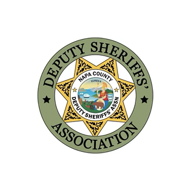 Sponsor 5C: Silver: Napa County Deputy Sheriff's Association