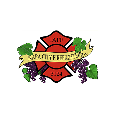 Sponsor 5E: Silver: Napa City Firefighters Association