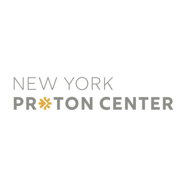 Sponsor 3A: Platinum: NY Proton Center