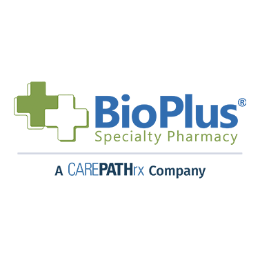 Sponsor 4F: Gold: BioPlus Specialty Pharmacy