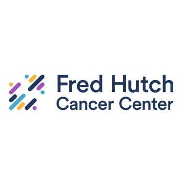 Sponsor 4B: Gold: Fred Hutchinson Cancer Center 