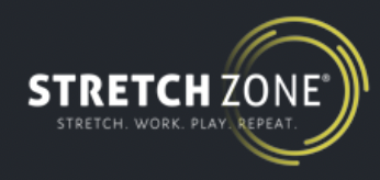 Sponsor 7A: In-Kind:  Stretch Zone