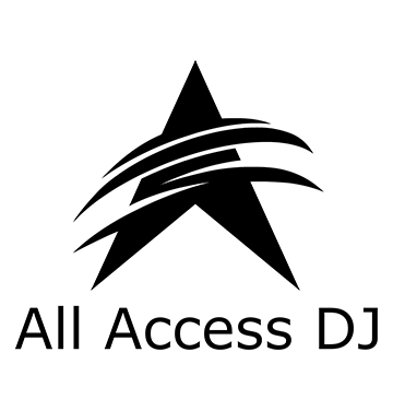 Sponsor 5B: Silver: All Access DJ