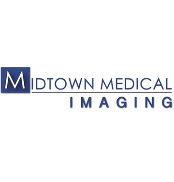 Sponsor 4D: Gold: Midtown Medical Imaging