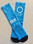 Click here for more information about ZERO Socks - Light Blue 