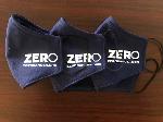 Click here for more information about *NEW* ZERO Face Masks 3-Packs