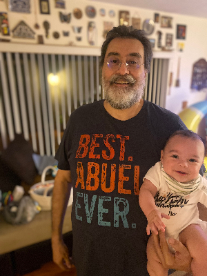 Team Abuelo Pepe